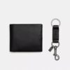 3-in-1 portemonnee-cadeauset in doos