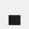 3-in-1-portemonnee met Signature Canvas binnenkant