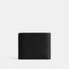 3-in-1-portemonnee met Signature Canvas binnenkant