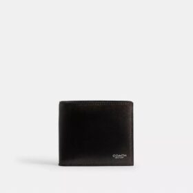 3-in-1-portemonnee van ‘Loved Leather’