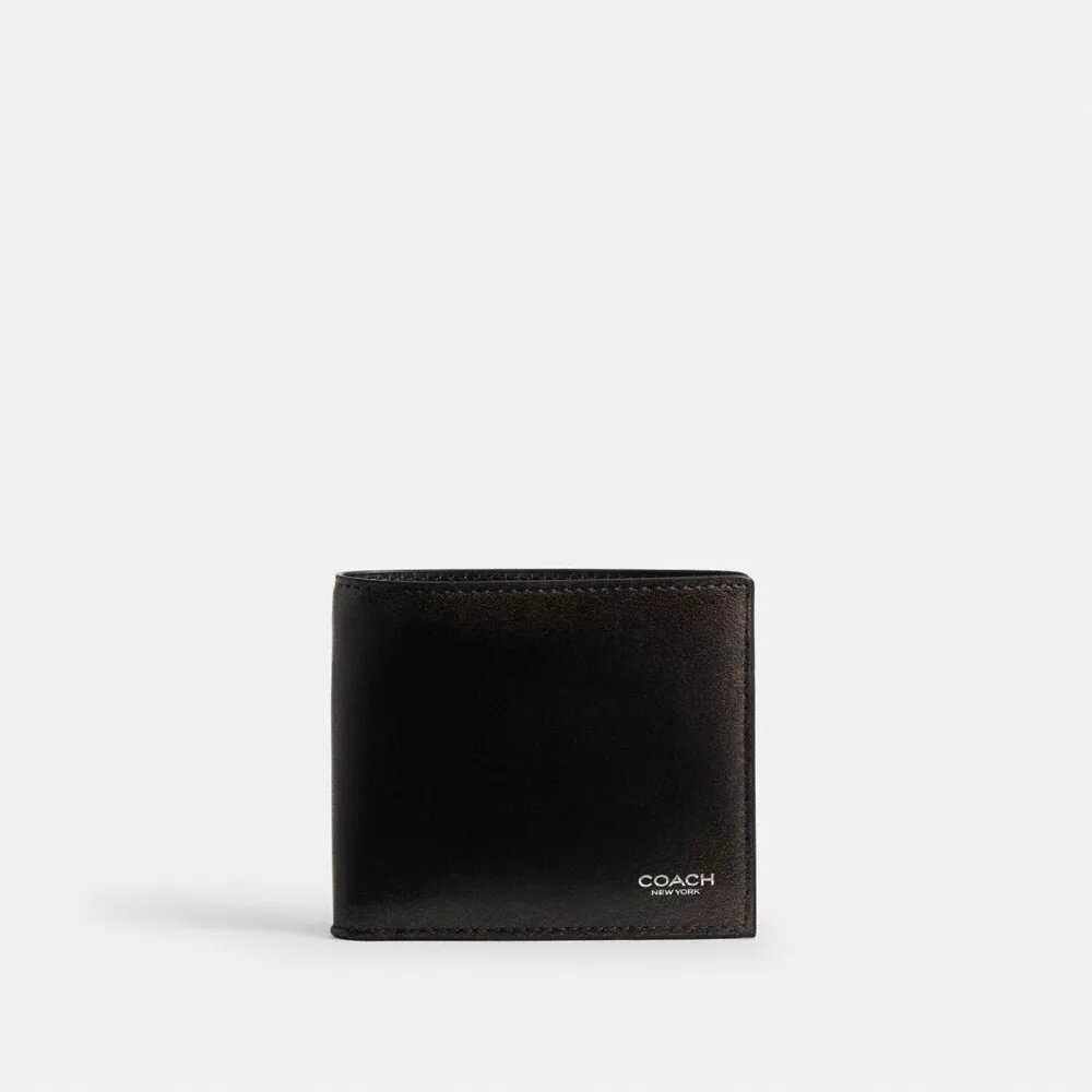 3-in-1-portemonnee van ‘Loved Leather’