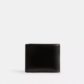 3-in-1-portemonnee van ‘Loved Leather’