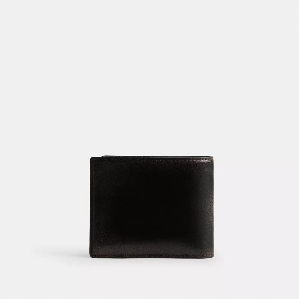 3-in-1-portemonnee van ‘Loved Leather’