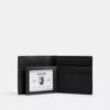 3-in-1 portemonnee van 'Loved' Signature-denim
