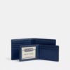 3-in-1-portemonnee van Maxi Signature Canvas