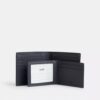 3-in-1-portemonnee van Ombre Signature Canvas