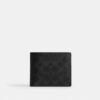 3-in-1-portemonnee van Signature Canvas