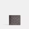 3-in-1-portemonnee van Signature Canvas