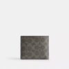 3-in-1-portemonnee van Signature Canvas
