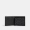 3-in-1-portemonnee van Signature Canvas