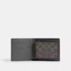 3-in-1-portemonnee van Signature Canvas
