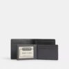 3-in-1-portemonnee van Signature Canvas