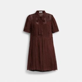 A-lijn shirtjurk