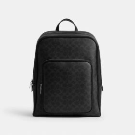 Aiden-rugzak van Signature Canvas