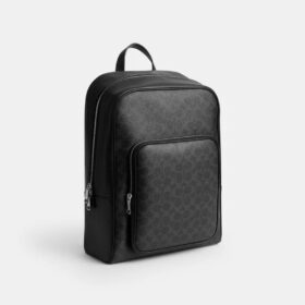 Aiden-rugzak van Signature Canvas