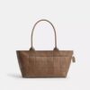 Alter/Ego grote Tote bag