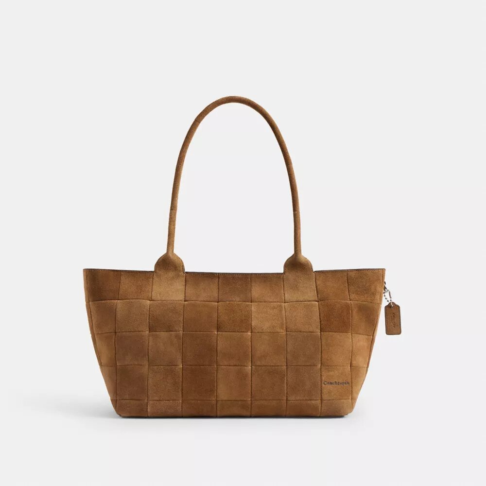 Alter/Ego grote Tote bag