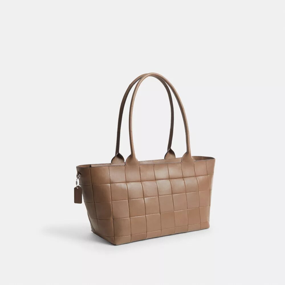 Alter/Ego grote Tote bag