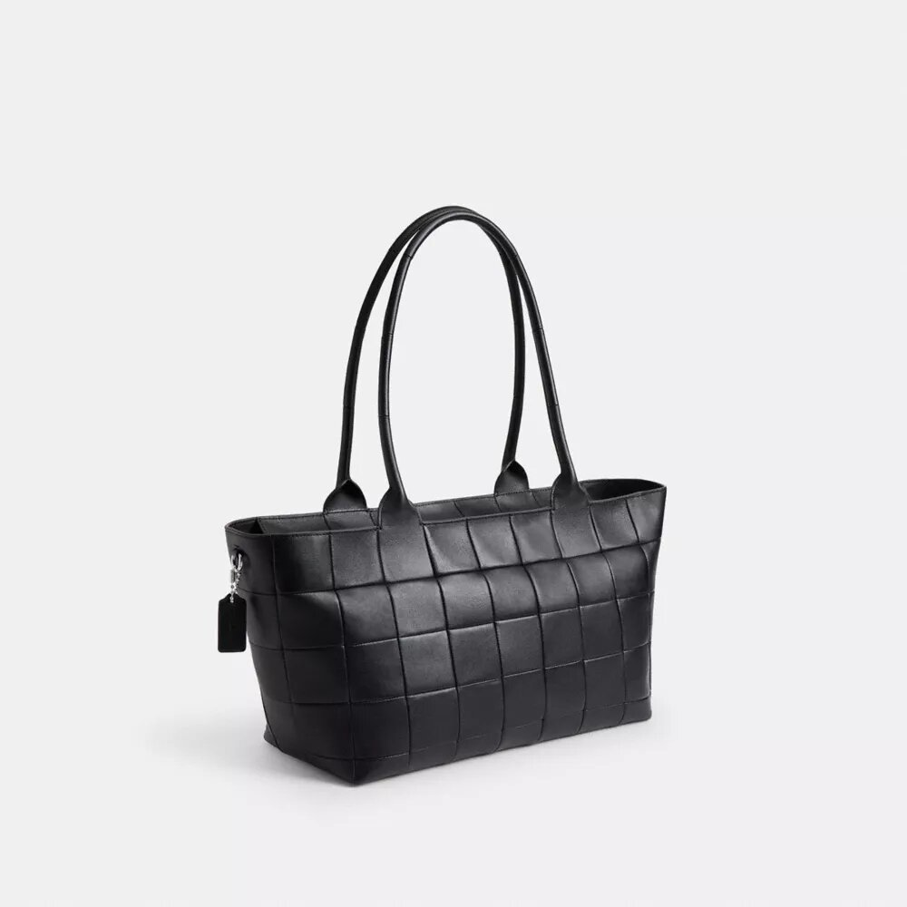 Alter/Ego grote Tote bag