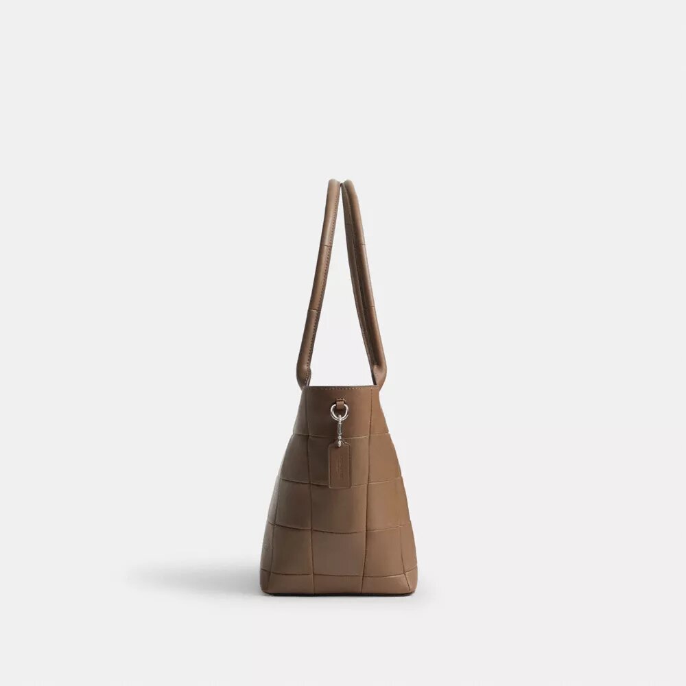 Alter/Ego grote Tote bag
