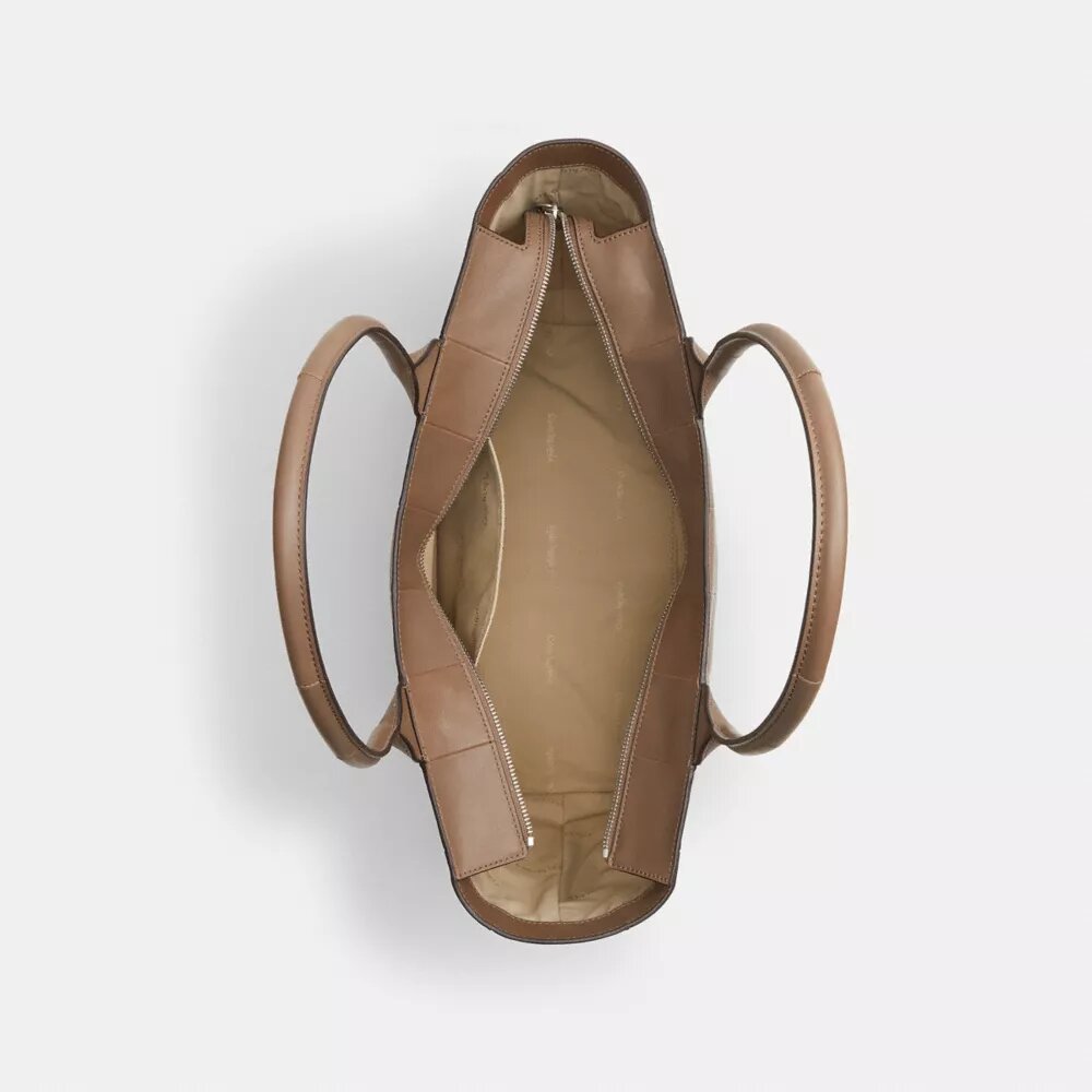 Alter/Ego grote Tote bag