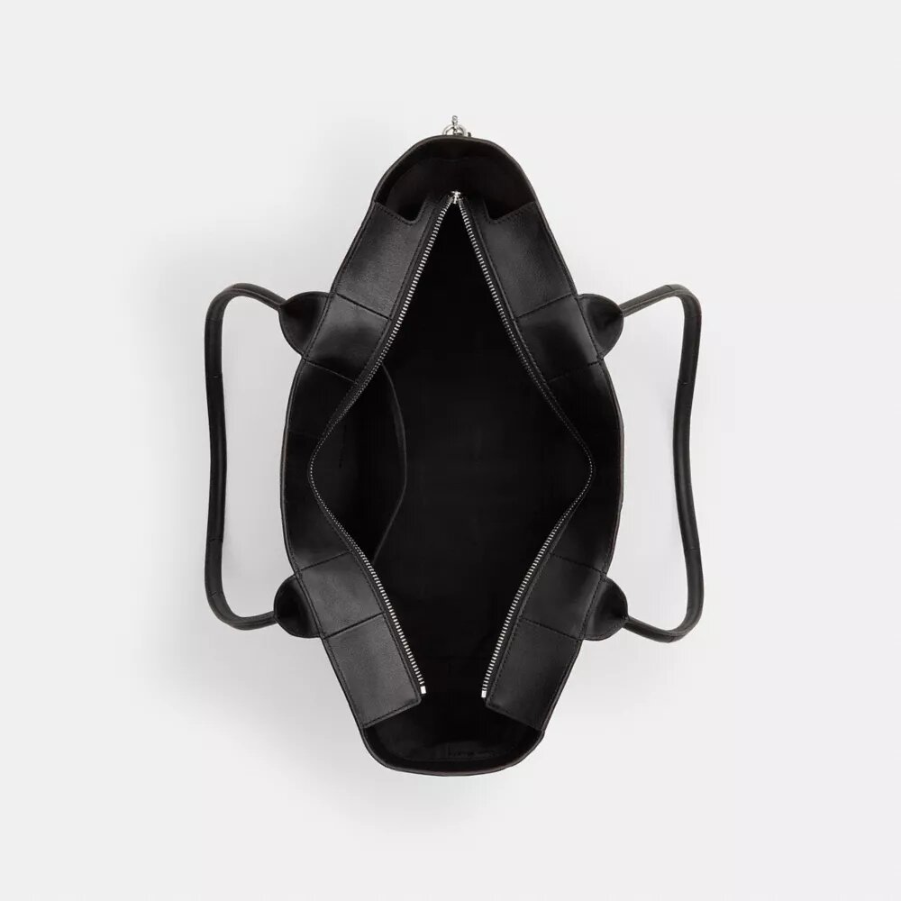 Alter/Ego grote Tote bag
