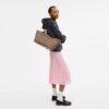Alter/Ego grote Tote bag
