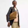 Alter/Ego grote Tote bag