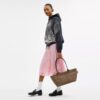 Alter/Ego grote Tote bag
