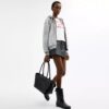 Alter/Ego grote Tote bag