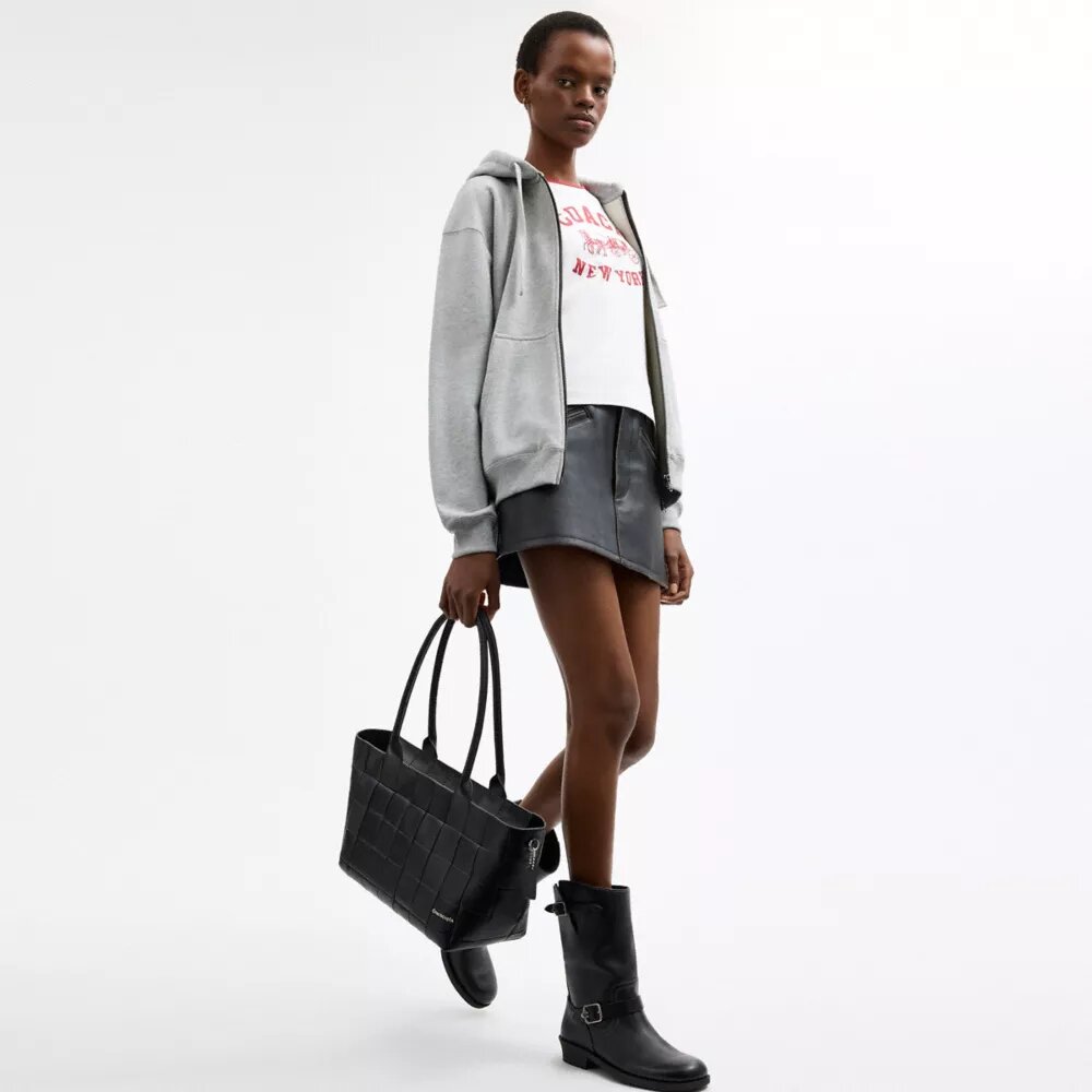 Alter/Ego grote Tote bag