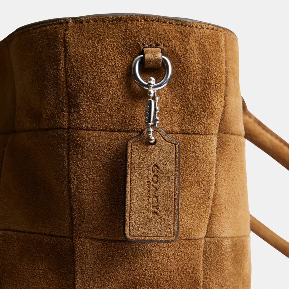 Alter/Ego grote Tote bag