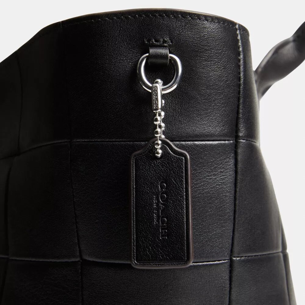 Alter/Ego grote Tote bag