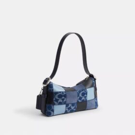 Alter/Ego kleine slouchy Schoudertasse