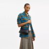 Alter/Ego kleine slouchy Schoudertasse