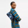 Alter/Ego kleine slouchy Schoudertasse
