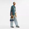 Alter/Ego kleine slouchy Schoudertasse