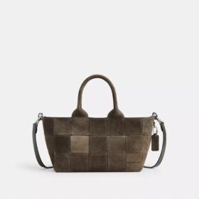 Alter/Ego kleine Tote bag
