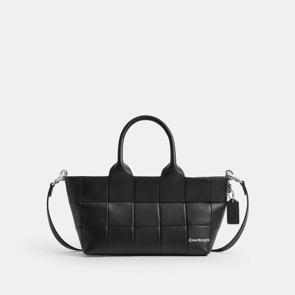 Alter/Ego kleine Tote bag