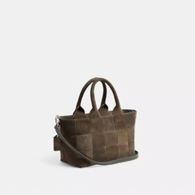 Alter/Ego kleine Tote bag