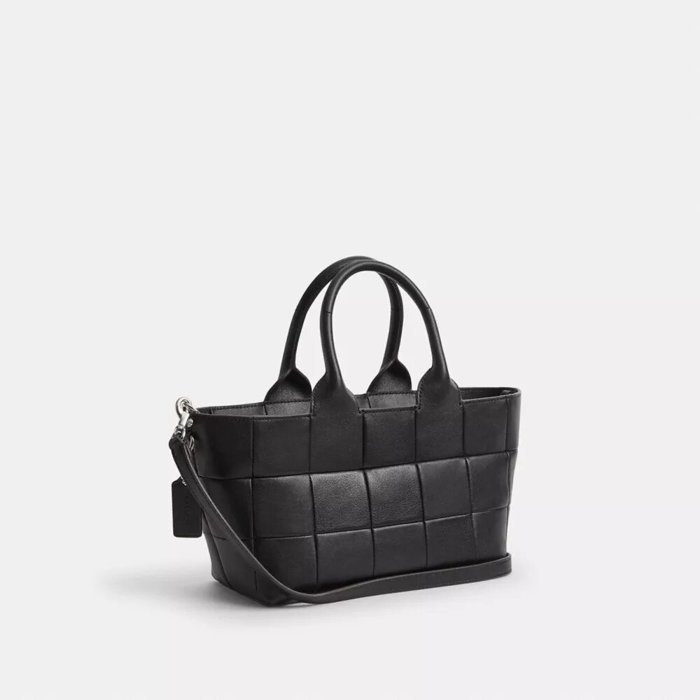 Alter/Ego kleine Tote bag