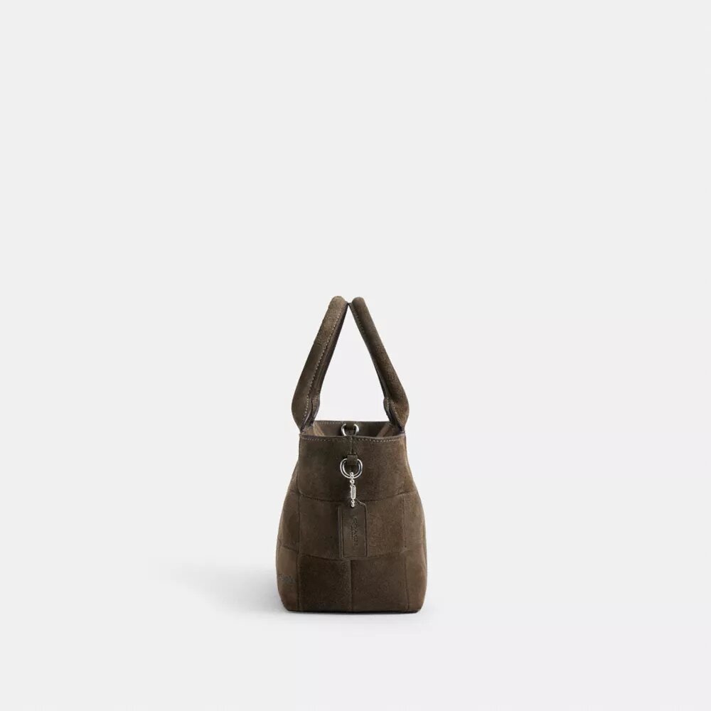 Alter/Ego kleine Tote bag