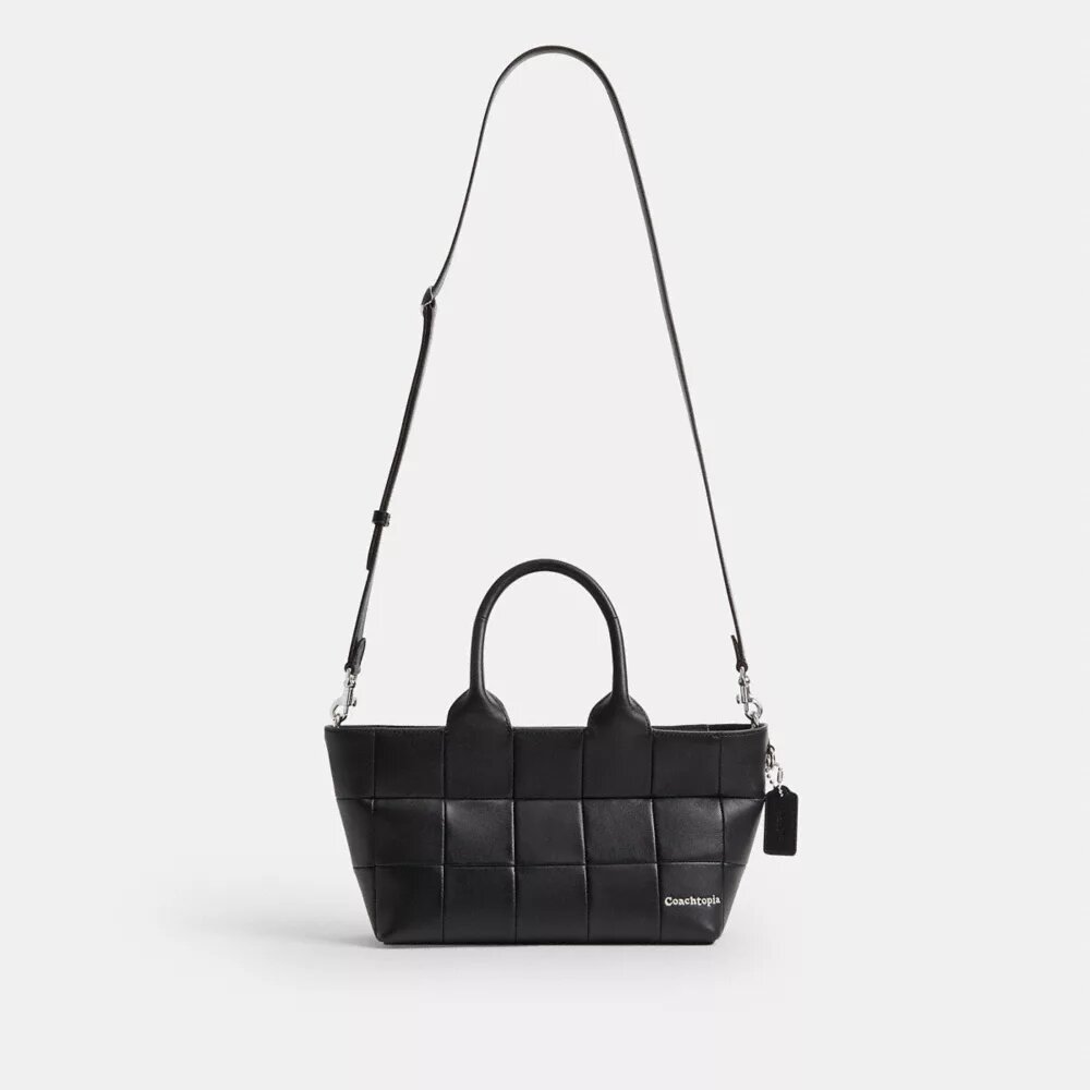Alter/Ego kleine Tote bag
