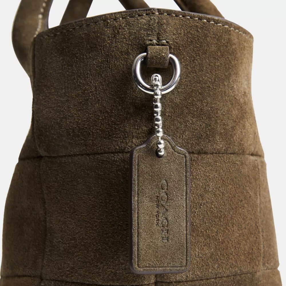 Alter/Ego kleine Tote bag