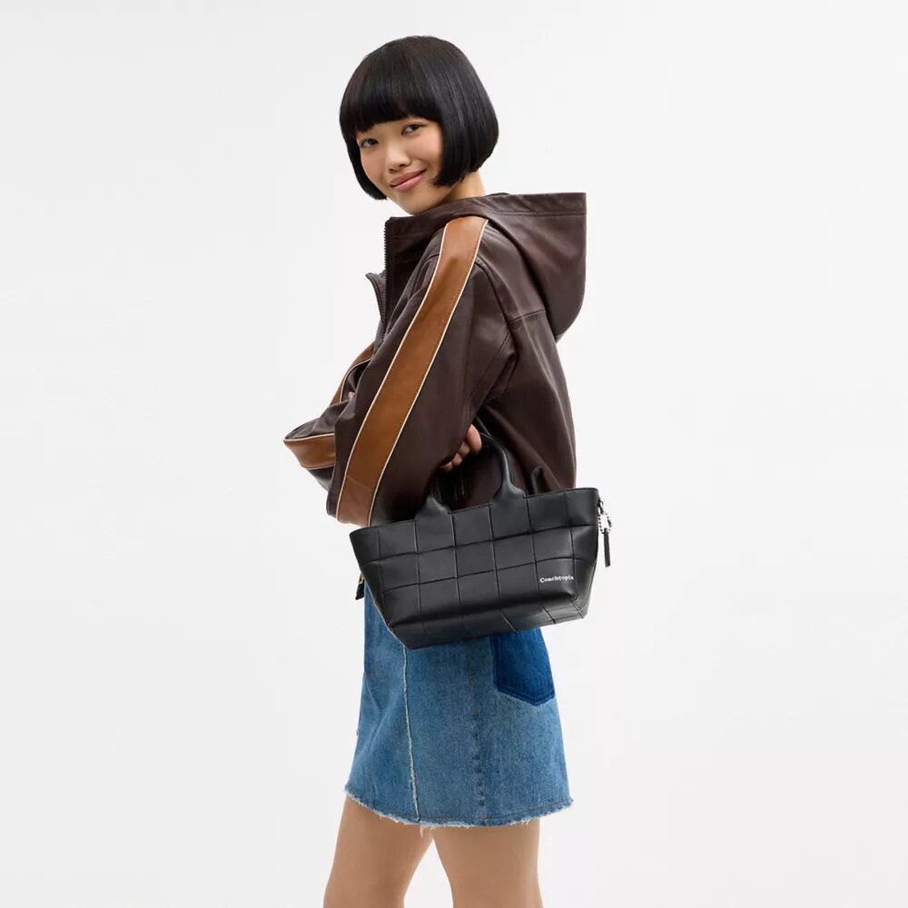 Alter/Ego kleine Tote bag
