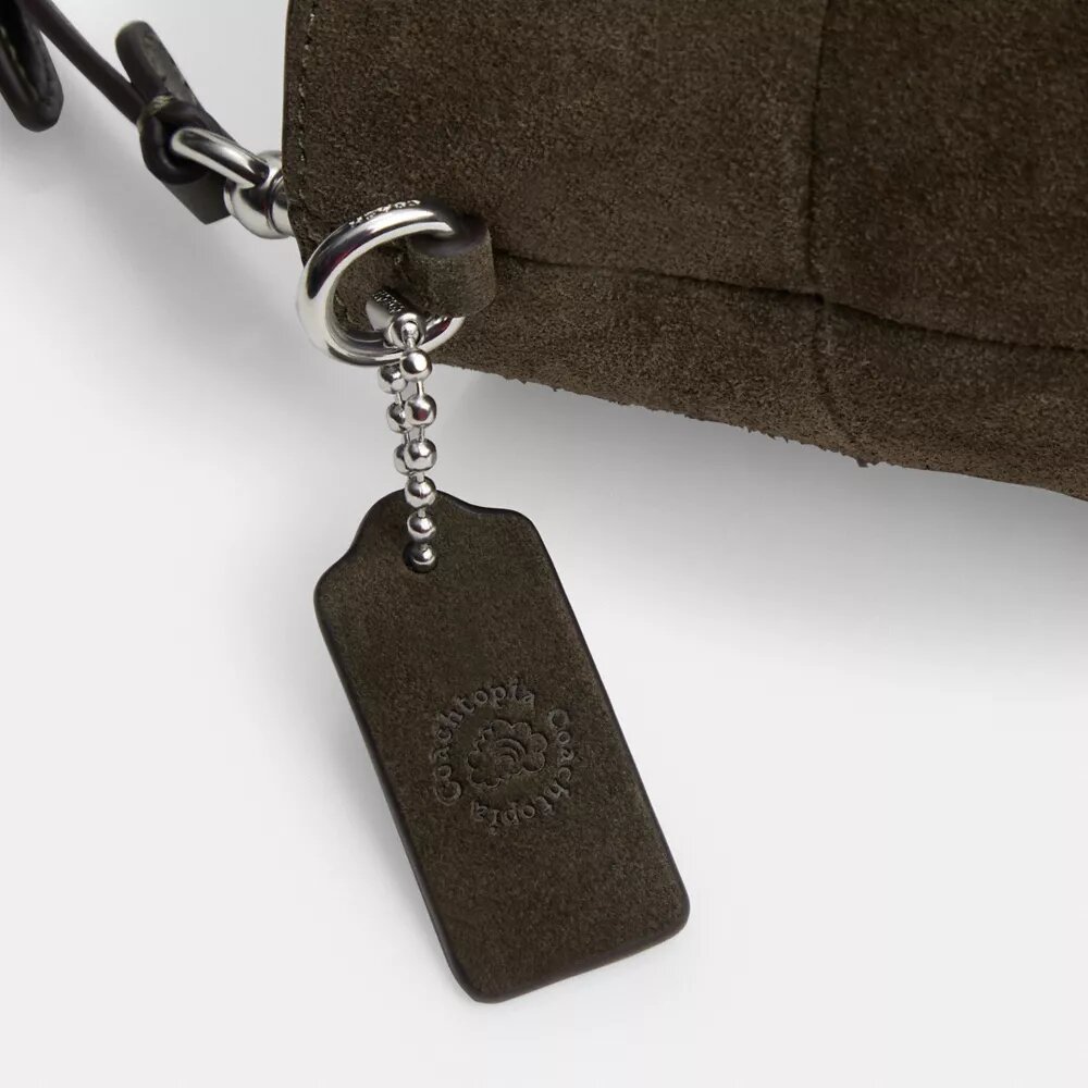 Alter/Ego kleine Tote bag
