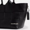 Alter/Ego kleine Tote bag