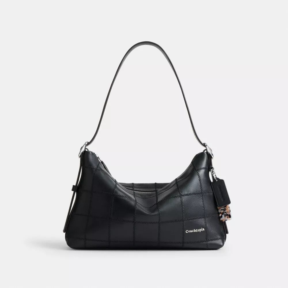 Alter/Ego slouchy schoudertas