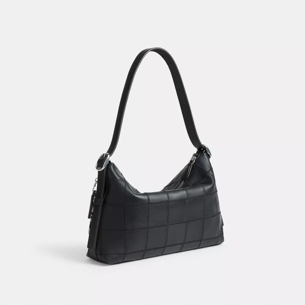 Alter/Ego slouchy schoudertas