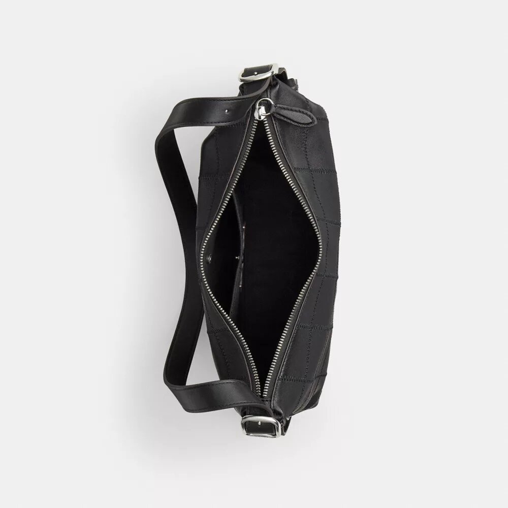 Alter/Ego slouchy schoudertas